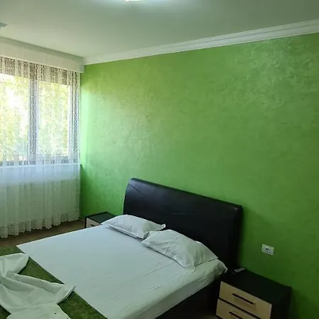 Apartament 2 Parter Solid Cazino Appartement *