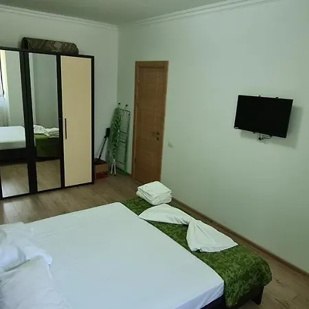 Apartament 2 Parter Solid Cazino Appartement Mamaia