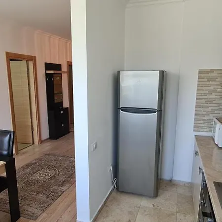 Appartement Apartament 2 Parter Solid Cazino