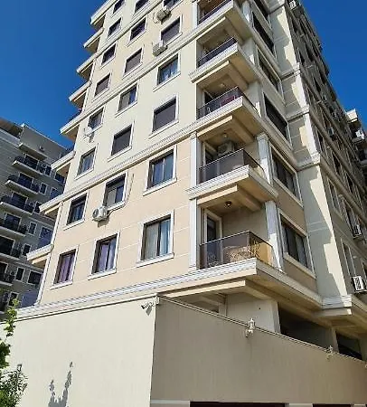 Appartement Apartament 2 Parter Solid Cazino Mamaia