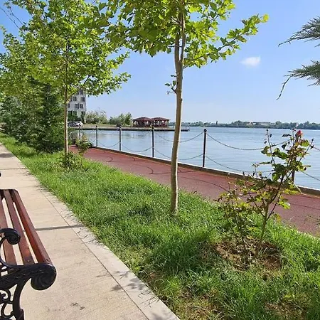 Apartament 2 Parter Solid Cazino Appartement
