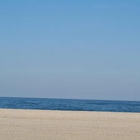 Apartament 2 Parter Solid Cazino Mamaia