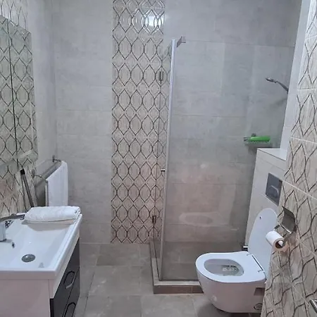 Apartament 2 Parter Solid Cazino Appartement